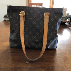 Louis Vuitton Bag